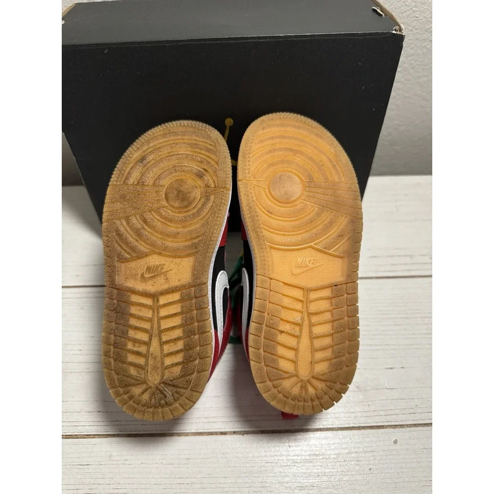Jordan 🎄 air